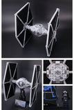 LeLe 35007 Star Wars UCS Tie Fighter (Previously known as Lepin 05036)