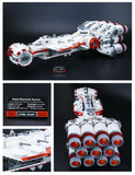 King 81048 Star Wars UCS Rebel Blockade Runner (Previously known as Lepin 05046)