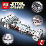 King 81048 Star Wars UCS Rebel Blockade Runner (Previously known as Lepin 05046)