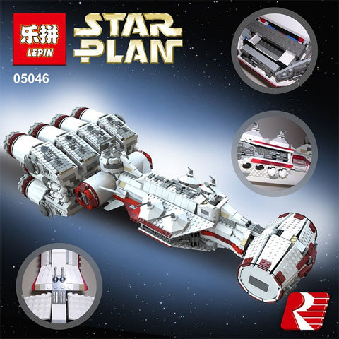 rebel blockade runner