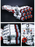 King 81048 Star Wars UCS Rebel Blockade Runner (Previously known as Lepin 05046)