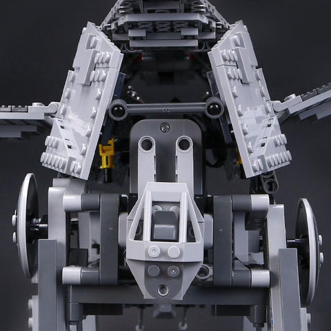 Lepin 05051 Star Wars AT AT Walker Big Brick Store