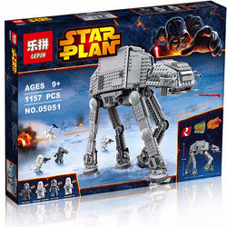 Lepin 05051 Star Wars AT-AT Walker