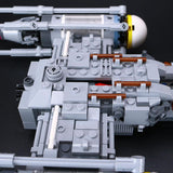 Lepin 05065 Star Wars Y-Wing Starfighter
