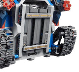 King 97006 The Fortrex (Previously known as Lepin 14006)