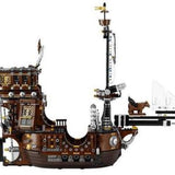 King 83002 MetalBeard's Sea Cow (Previously known as Lepin 16002)