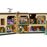 King 83005 The Simpsons House (Previously known as Lepin 16005)