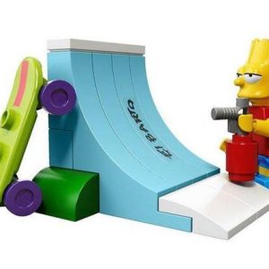 Lego 16005 online