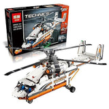 King 90002 Heavy Lift Helicopter (Previously known as Lepin 20002)