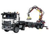 King 90005 Mercedes-Benz Arocs (Previously known as Lepin 20005)