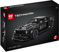 King 90070 Technic Ford Mustang Hoonicorn RTR V2 (Previously known as Lepin 20102)