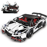 King 93004 Lamborghini Veneno (Previously known as Lepin 23006)