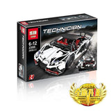 King 93004 Lamborghini Veneno (Previously known as Lepin 23006)