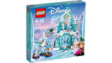 King 85002 Elsa’s Magical Ice Palace (Previously known as Lepin 25002)