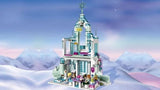 King 85002 Elsa’s Magical Ice Palace (Previously known as Lepin 25002)