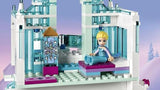 King 85002 Elsa’s Magical Ice Palace (Previously known as Lepin 25002)