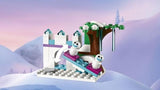 King 85002 Elsa’s Magical Ice Palace (Previously known as Lepin 25002)
