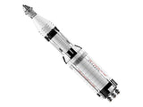 King 80013 NASA Apollo Saturn V (Previously known as Lepin 37003)