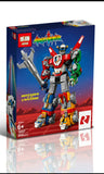 King 83034 Voltron (Previously known as Lepin 16057)