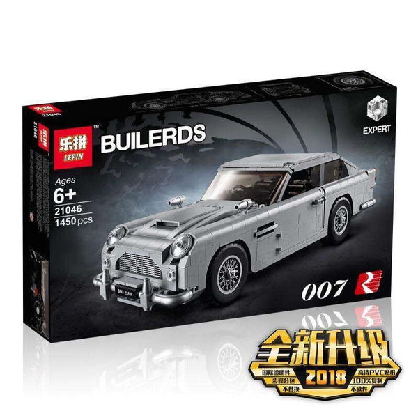 Lepin 21046 clearance